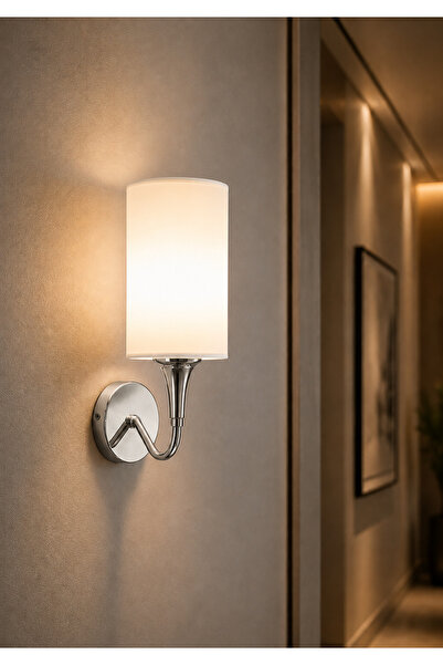 Generic Brand Wall Light Trabosh Royal All-In-One Lighting |   Multi-Position...