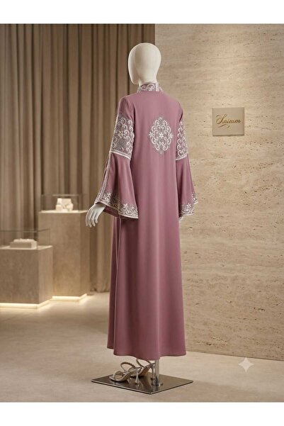 Shaghafi Dress/ Abaya