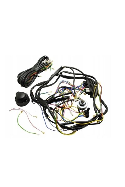 NO BRAND Instalație electrică poloneză URSUS C-360 C4011 Alternator complet