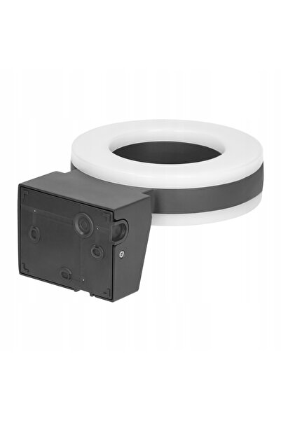 Adviti Lampă de perete LED de exterior cu senzor de mișcare 20W