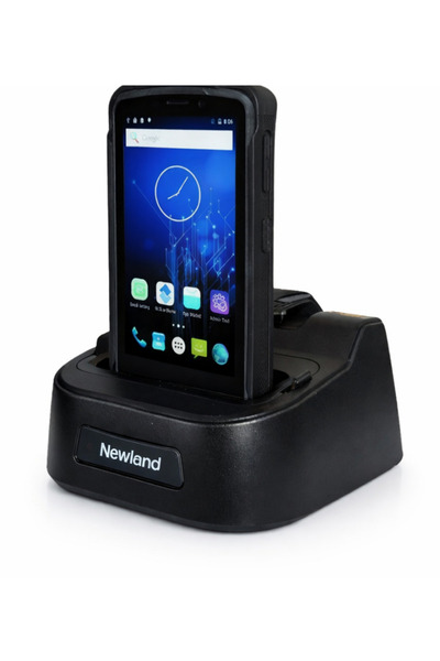 Newland MT9055-W0X Wifi, Karekod,Android,Kılıf El Terminali