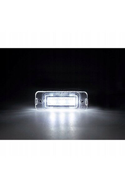 NO BRAND Lămpi LED EinParts Automotive EP107OE EP107OE