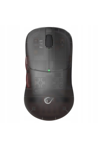 NO BRAND Rampage TILION mouse wireless de gaming 24000 DPI 1K Hz