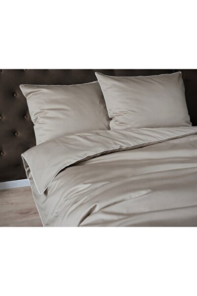 NO BRAND Set lenjerie de pat 3 piese 180x200cm, 2 fețe de pernă 70x80, bumbac...