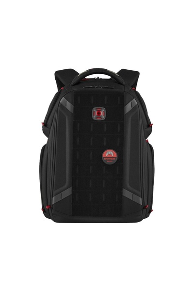 Wenger PlayerOne Gaming-Laptop rucsac 17,33 negru
