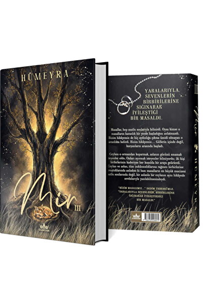 Guardian Kitap Mir 3 – Ciltli