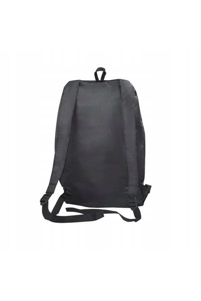 DKM Rucsac moto pentru cască, pliabil, compact
