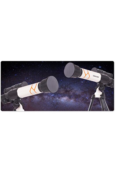 NO BRAND Telescop monocular cu trepied, kit mare pentru copii și școală, mări...