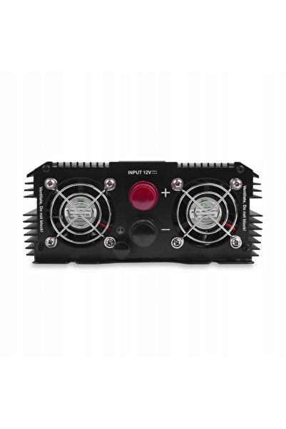 Volt CONVERTOR POLISH IPS 1300/2600 12V