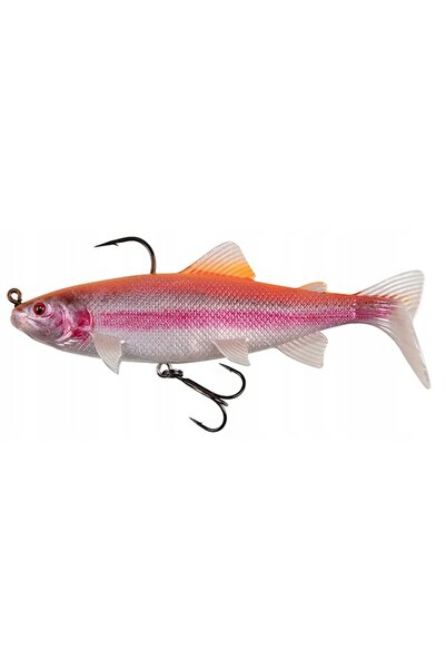 NO BRAND Fox Rage Replicant Trout Wobble 23cm 155g Lungime (cm): 23, Greutate...