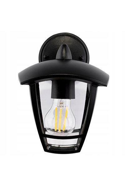 NO BRAND Aplică de perete de exterior, lampă de grădină, lampă de perete pent...