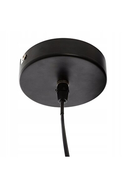 Atmosphera Lampă de tavan NODA, decorativă, suspendată, stil BOHO