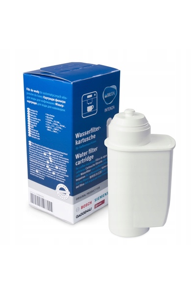 NO BRAND Filtru Intenza+ CA6702/00 pentru mașina de cafea Philips + produs de...