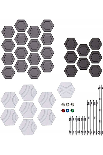 RAVENSBURGER GraviTrax Tor Set suplimentar 275120