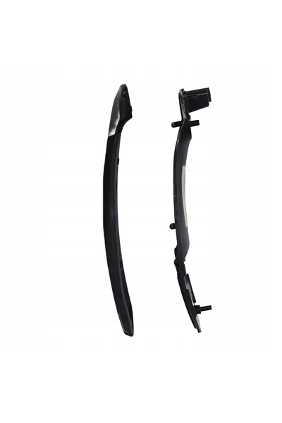 EinParts Automotive EINPARTS Mâner ușă stânga pentru Renault Megane III 2008-...