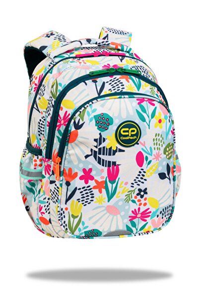 NO BRAND Coolpack Jerry Sunny Day rucsac pentru tineret 39x28x15cm 3 comparti...