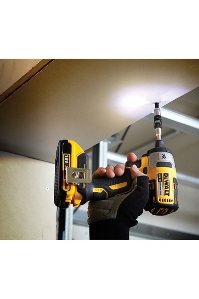 Dewalt DT70578T SUPORT PENTRU SET DE VÂRFURI DE TORSIONARE 10e