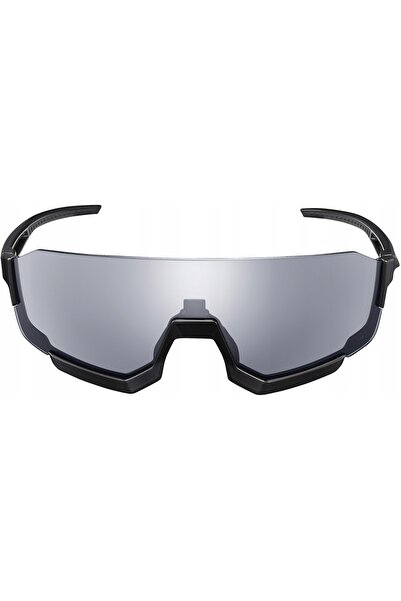 Shimano Ochelari Aerolite, lentilă fotocromatică gri, negru