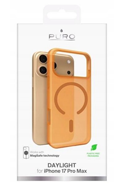 NO BRAND Husă de protecție integrală din silicon pentru iPhone 17 Pro Max, co...