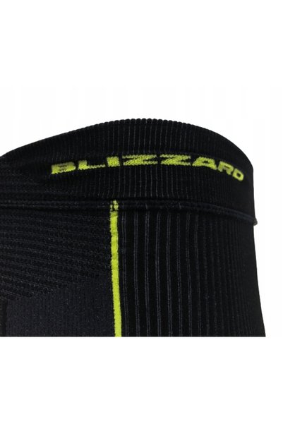 NO BRAND BLUZKA Tricou bărbătesc Lenjerie termică Tricou termic BLIZZARD / M/L