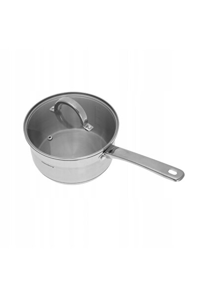 Klausberg RONDEL STALOWY 14cm 1L pentru inducție cu capac