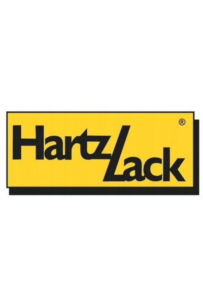 NO BRAND HARTZLACK Vopsea pentru pardoseli din lemn, rezistentă, luciu transp...