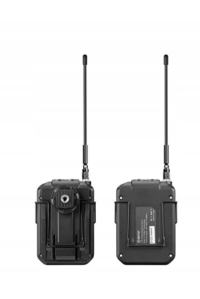 BOYA SISTEM AUDIO FĂRĂ FIR PENTRU CAMERE BY-WM6S