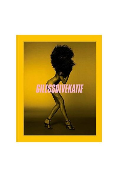 LAURENCE KING PUBLISHING Gilessølvekatie