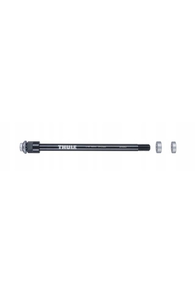 NO BRAND THULE Adaptor ax traversant M12x1,75 167-180mm PLAT