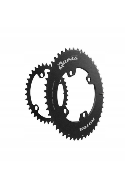 Rotor Q-Ring AXS 4x107BCD pinion exterior 50T (37T)