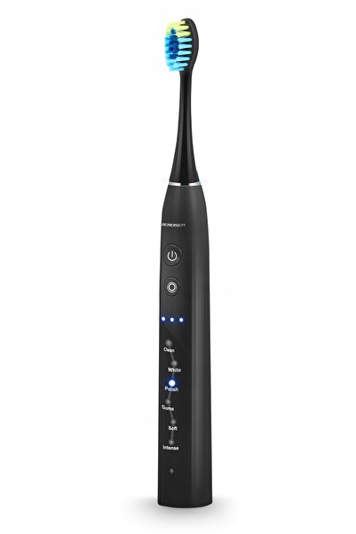 NO BRAND PERIUȚĂ SONICĂ ELECTRICĂ PENTRU DINȚI, SET 2 BUCĂȚI BERDSEN DUO GALAXY