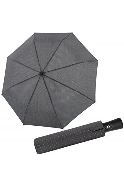 NO BRAND MEGA MOCNY Umbrelă Doppler Superputernică Automată