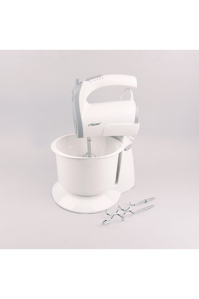 Feel Maestro Mixer cu bol Maestro MR- 555 400 W 5 viteze