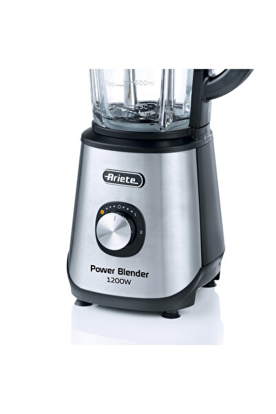 ARIETE Blender tip cană 579 1200W 2 viteze Cană 1.5l