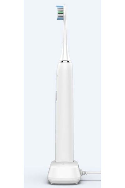 NO BRAND Periuță de dinți sonică Bluetooth AENO DB1S cu 4 moduri