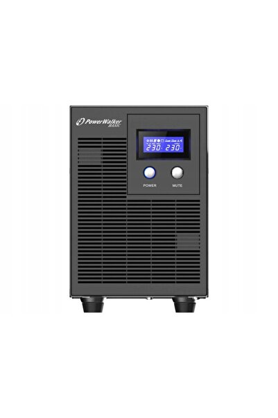 PowerWalker UPS Sursă de alimentare de rezervă VI 3000 STL FR