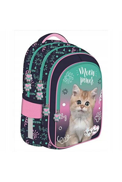 NO BRAND Set de ghiozdane școlare cu multiple compartimente St. Mironov Cat K...