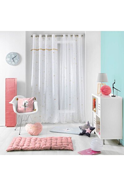Douceur D'INTERIEUR Covor din bumbac cu dansatoare de balet 45x75cm