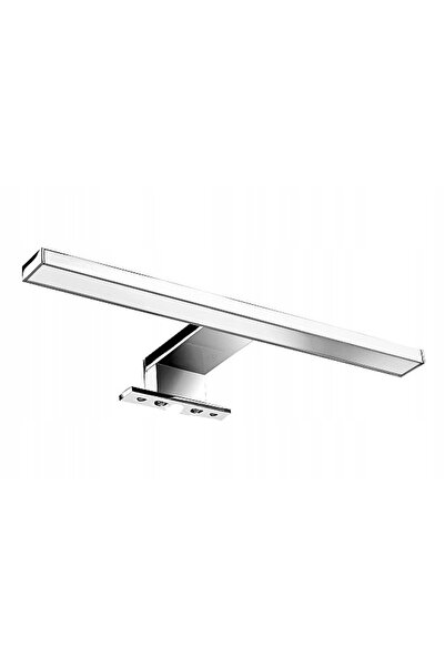Orno Aplică de perete LED pentru baie, deasupra oglinzii, 5W, 30cm, lumină ne...