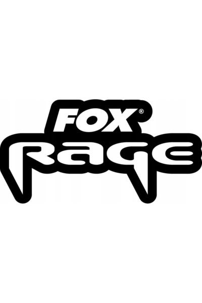 NO BRAND Cutie Fox Rage Stack&Store 16 Comp L Shallow