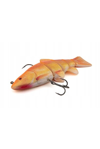 NO BRAND Fox Rage Replicant Articulat Super 14cm 65g Lungime (cm): 14, Greuta...