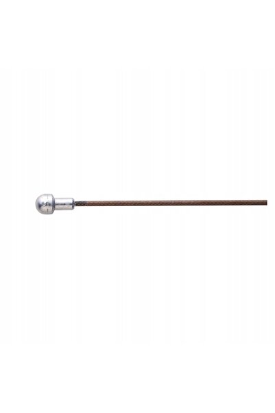 NO BRAND Cablu de frână Shimano polimer șosea 1.6x2000mm Dura Ace OEM