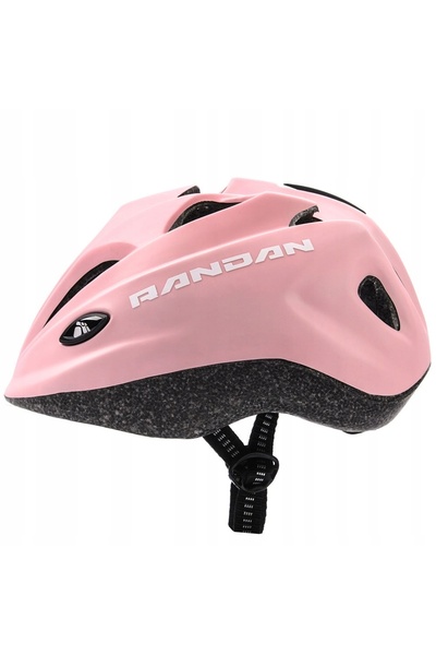 Meteor CĂȘTĂ DE BICICLETĂ REGLABILĂ PENTRU COPII HB6-5 S 48-52 cm, UȘOARĂ