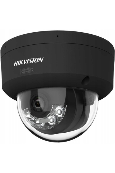 Hikvision Cameră IP DS-2CD2187G3-LIS2UY 2.8mm BLACK PL