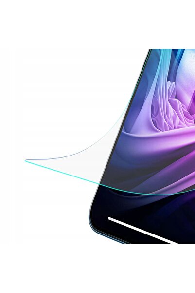 3MK SAMSUNG GALAXY A23 4G 5G Folie de protecție mată mătăsoasă PRO de înaltă ...