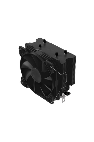 Savio Cooler CPU activ FROST BLACK AMD INTER 120mm 1500 RPM