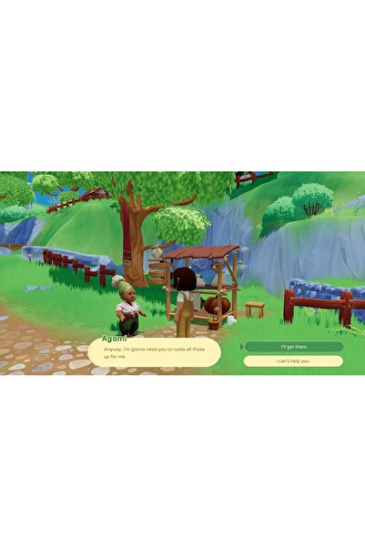 NO BRAND Paleo Pines Nintendo Switch ediție cutie