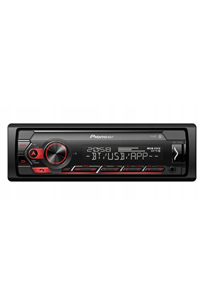 Pioneer MVH-S320BT Radio auto Bluetooth AUX MP3 USB 4 x 50W MOSFET