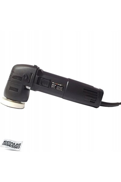 NO BRAND Mașină de lustruit auto HDP 10 cu acțiune duală 850W EVOXA