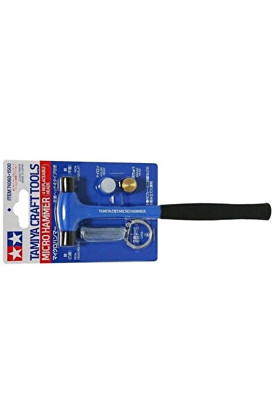 TAMIYA Micro ciocan modelator 74060